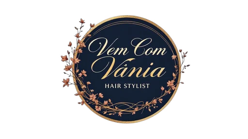 Vem Com Vânia - Hair Stylist